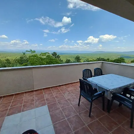 Apartman D&D , Krk-Vrh Vrh  Exterior photo