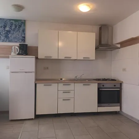 Apartman D&D , Krk-Vrh Vrh  Room photo