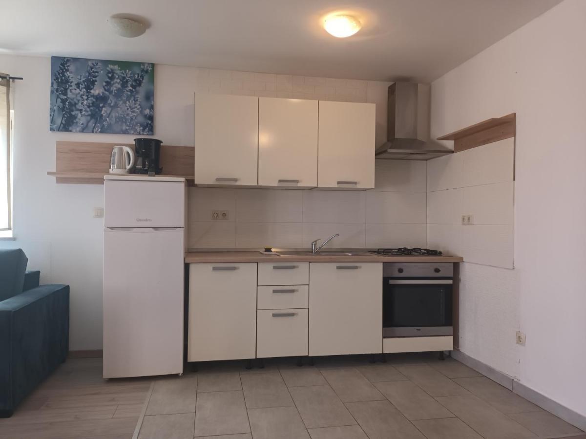 D&d , Krk-vrh Apartment *