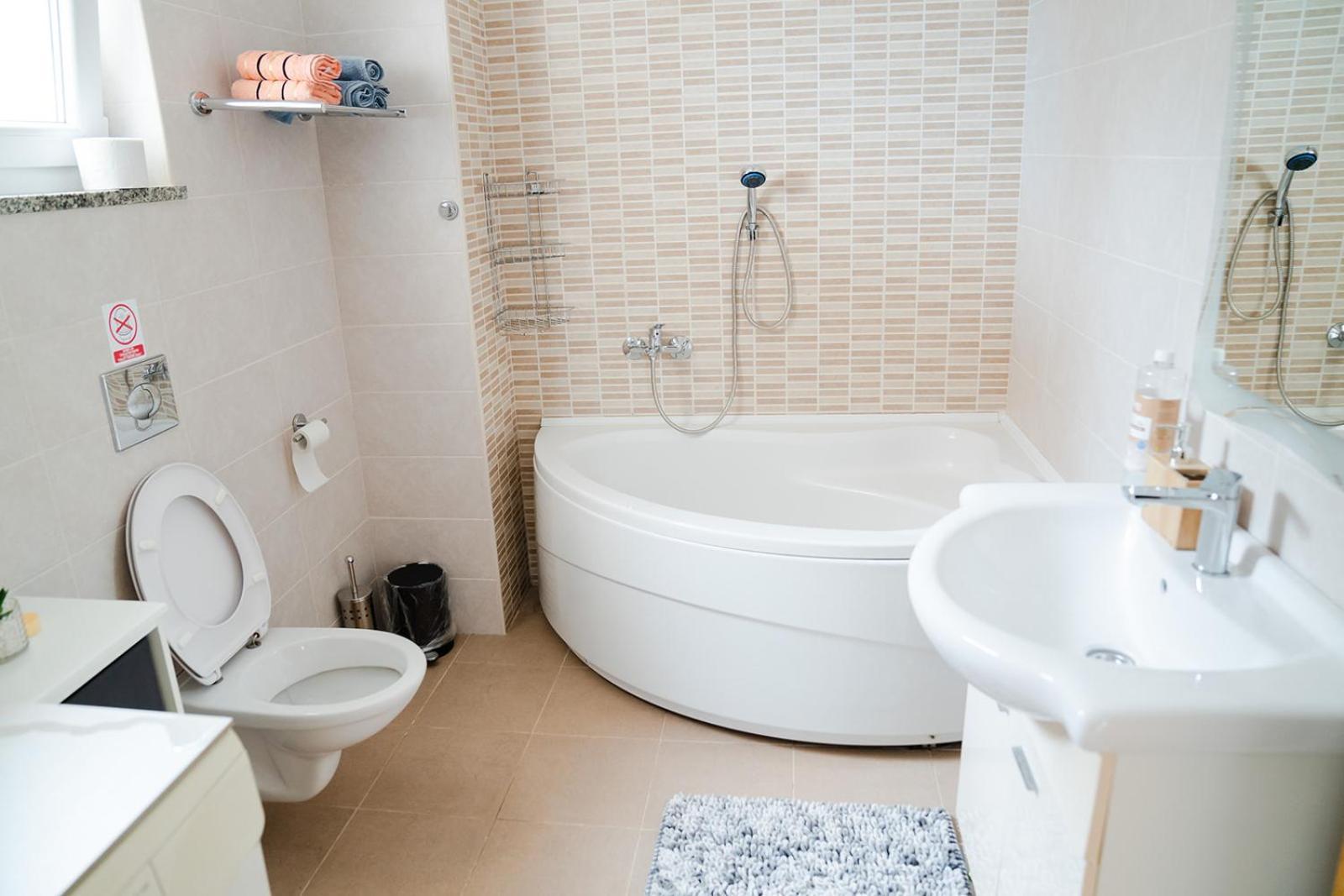 Apartment D&d , Krk-vrh Vrh (Krk)