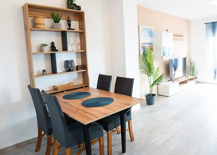 Apartman D&D , Krk-Vrh