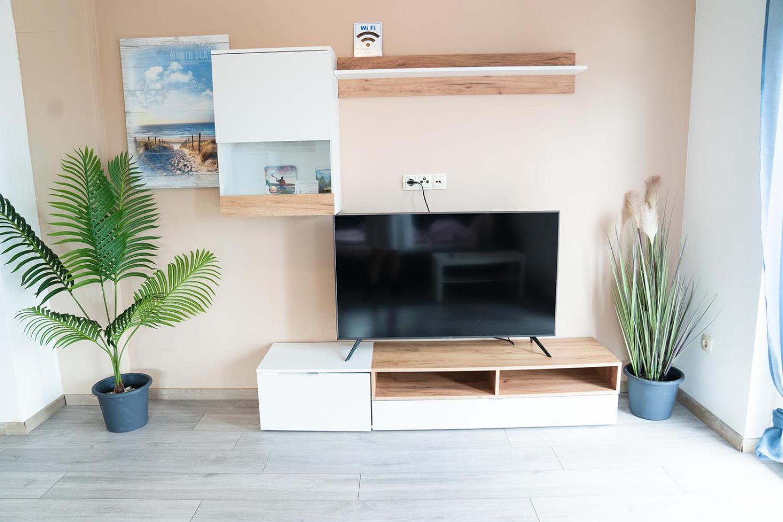Apartman D&d , Krk-vrh